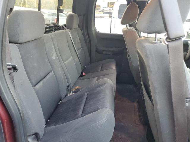 Photo 10 from auction – 2009 CHEVROLET SILVERADO with VIN 1GCEC29089Z227425