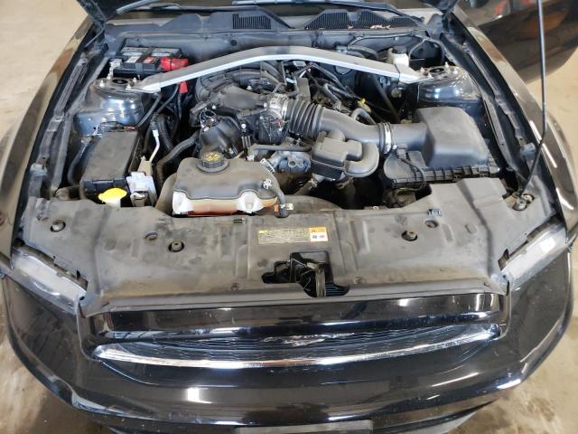 Photo 11 from auction – 2014 FORD MUSTANG with VIN 1ZVBP8EM0E5317217