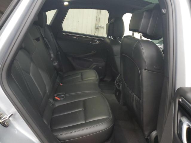 Photo 11 from auction – 2018 PORSCHE MACAN S with VIN WP1AB2A51JLB36561