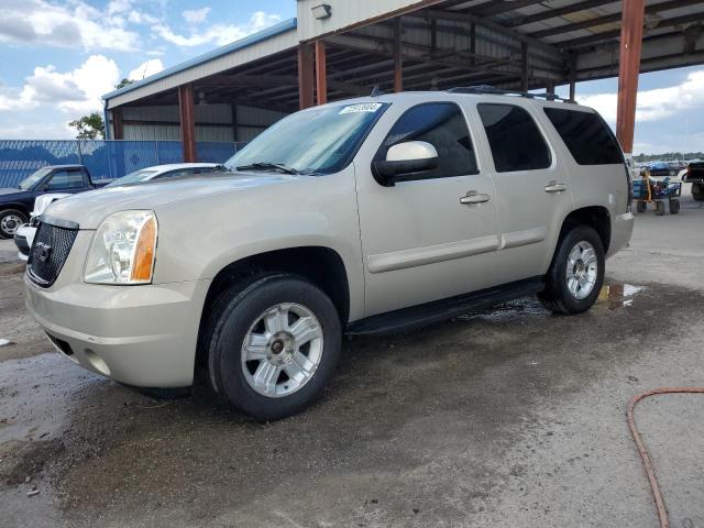 Photo 1 from auction – 2007 GMC YUKON with VIN 1GKFK13017J294314