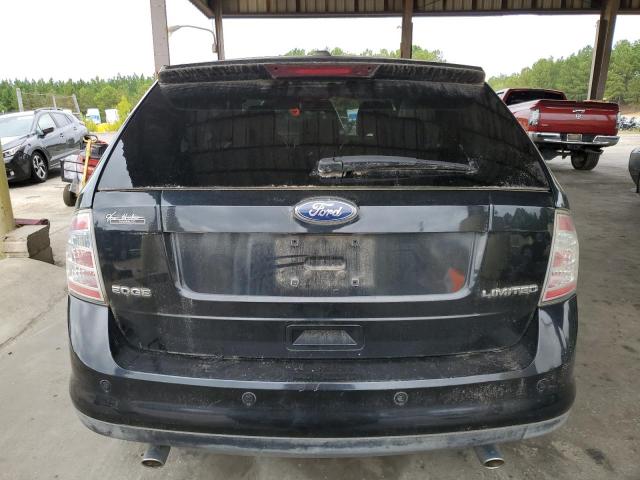 Photo 6 from auction – 2010 FORD EDGE LIMIT with VIN 2FMDK3KC3ABB25039