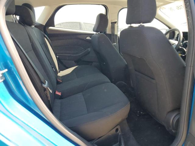 Photo 10 from auction – 2017 FORD FOCUS SEL with VIN 1FADP3M24HL239125