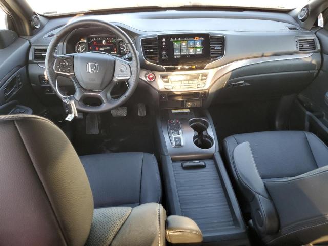 Photo 8 from auction – 2023 HONDA PASSPORT E with VIN 5FNYF8H56PB039848
