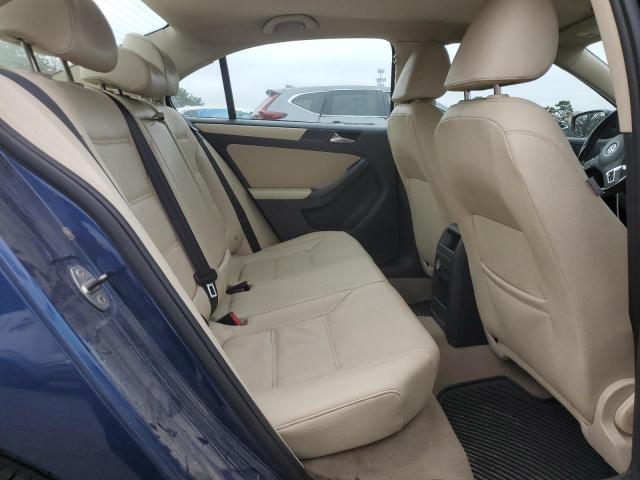 Photo 10 from auction – 2011 VOLKSWAGEN JETTA SE with VIN 3VWDZ7AJ7BM087464