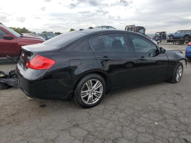 Photo 3 from auction – 2010 INFINITI G37 with VIN JN1CV6AR1AM250195