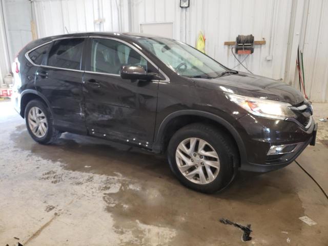 Photo 4 from auction – 2016 HONDA CR-V EX with VIN 2HKRM4H51GH706278