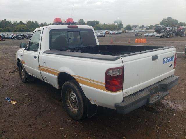 Photo 2 from auction – 2002 FORD RANGER with VIN 1FTYR10D62TA63011
