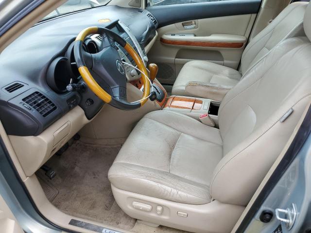 Photo 7 from auction – 2006 LEXUS RX 400 with VIN JTJGW31UX60003929