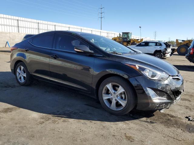 Photo 4 from auction – 2016 HYUNDAI ELANTRA SE with VIN 5NPDH4AE2GH780835
