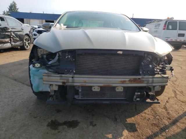 Photo 5 from auction – 2013 FORD FUSION SE with VIN 3FA6P0LU3DR200287