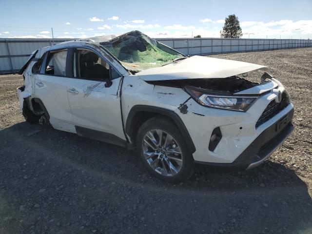 Photo 4 from auction – 2019 TOYOTA RAV4 LIMIT with VIN JTMN1RFV1KD510346