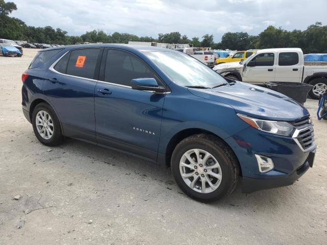 Photo 4 from auction – 2020 CHEVROLET EQUINOX LT with VIN 3GNAXJEV9LL346038