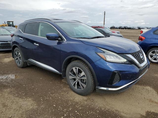 Photo 4 from auction – 2019 NISSAN MURANO S with VIN 5N1AZ2MS3KN129529