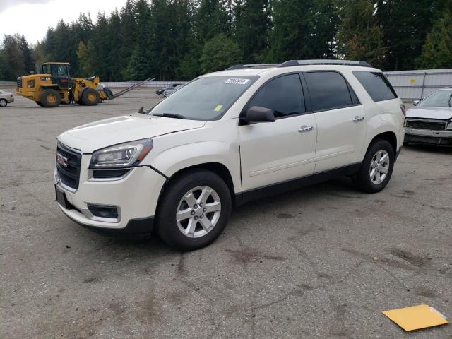 GMC ACADIA SLE 2015 with VIN 1GKKVPKD2FJ247613 - Photo from auction