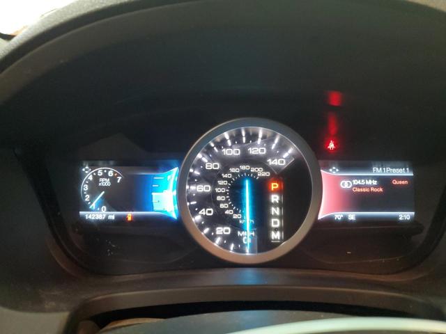 Photo 9 from auction – 2015 FORD EXPLORER L with VIN 1FM5K7F84FGA76208