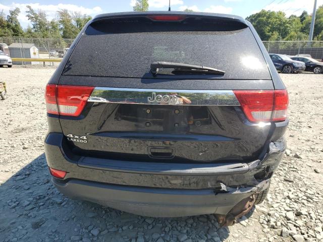 Photo 6 from auction – 2012 JEEP GRAND CHER with VIN 1C4RJFAG0CC182515