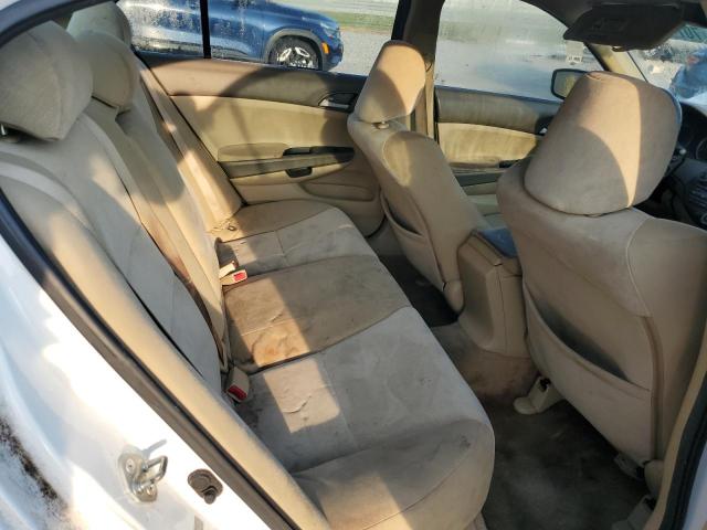 Photo 10 from auction – 2010 HONDA ACCORD LX with VIN 1HGCP2F31AA194444