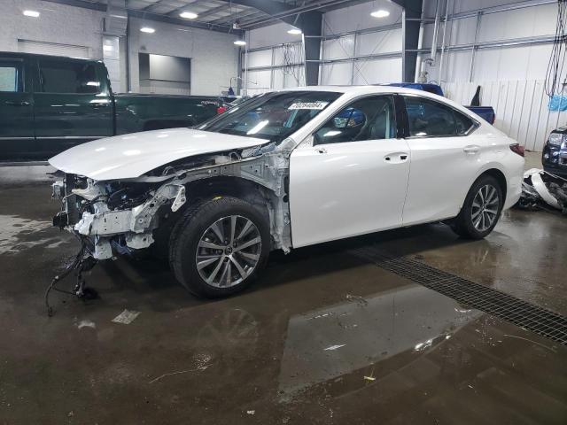 Photo 1 from auction – 2021 LEXUS ES 250 BAS with VIN 58AC11D14MU007040