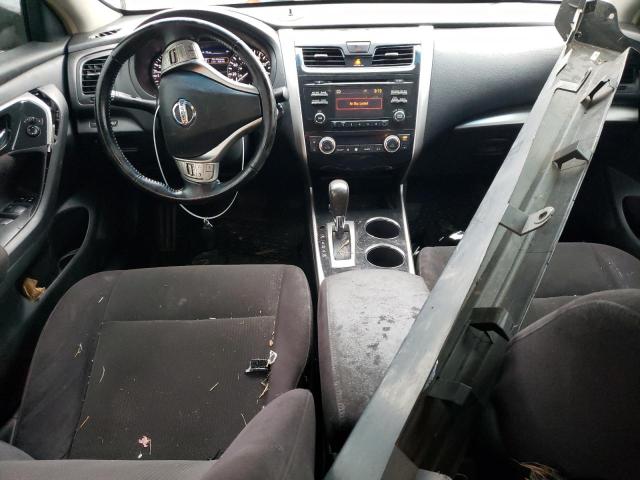Photo 8 from auction – 2013 NISSAN ALTIMA 2.5 with VIN 1N4AL3AP6DC915812