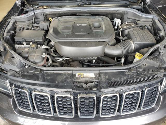 Photo 12 from auction – 2017 JEEP GRAND CHER with VIN 1C4RJFBG9HC958355