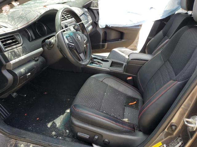 Photo 7 from auction – 2015 TOYOTA CAMRY LE with VIN 4T1BF1FK5FU050928