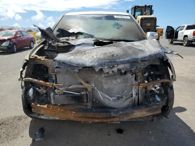 Photo 5 from auction – 2010 ACURA MDX TECHNO with VIN 2HNYD2H67AH505276