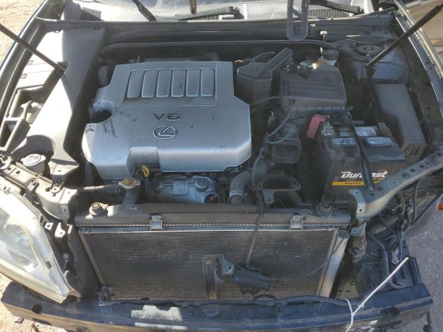Zdjęcie 11 z aukcji – 2010 LEXUS ES 350 z VIN JTHBK1EG0A2404192