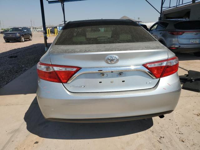 Photo 6 from auction – 2016 TOYOTA CAMRY LE with VIN 4T4BF1FK0GR558392