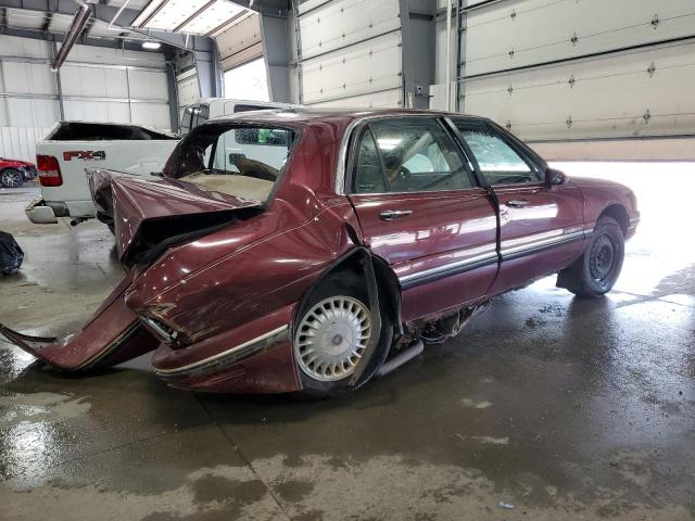 Photo 3 from auction – 1998 BUICK LESABRE CU with VIN 1G4HP52K8WH530877