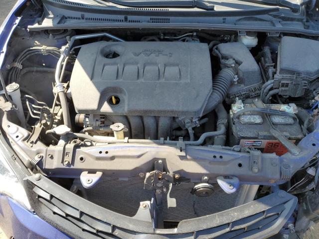 Photo 11 from auction – 2016 TOYOTA COROLLA L with VIN 2T1BURHE7GC681887