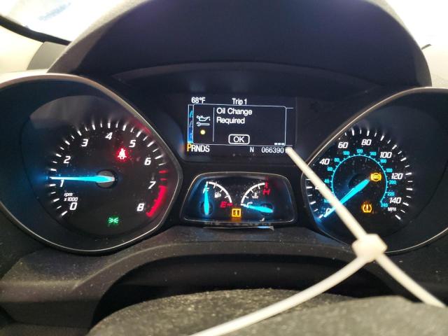 Photo 9 from auction – 2016 FORD ESCAPE TIT with VIN 1FMCU9J9XGUA63348