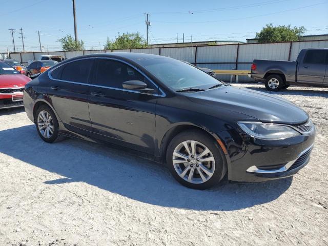 Photo 4 from auction – 2015 CHRYSLER 200 LIMITE with VIN 1C3CCCAB6FN748676