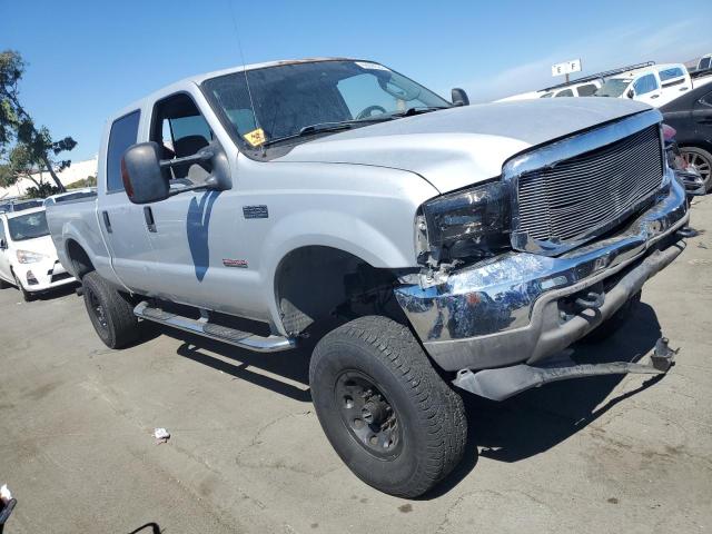 Photo 4 from auction – 2004 FORD F250 SUPER with VIN 1FTNW21P74EB49204