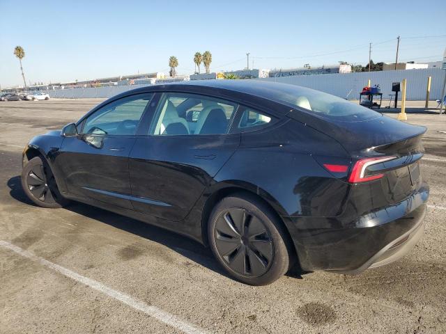 Photo 2 from auction – 2024 TESLA MODEL 3 with VIN 5YJ3E1EA2RF778692