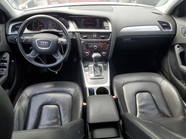 Photo 8 from auction – 2013 AUDI A4 PREMIUM with VIN WAUFFAFL1DN038813