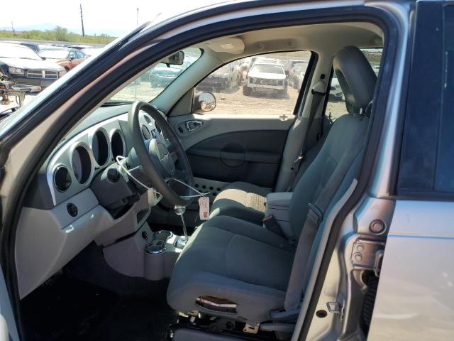 Photo 7 from auction – 2010 CHRYSLER PT CRUISER with VIN 3A4GY5F95AT177569
