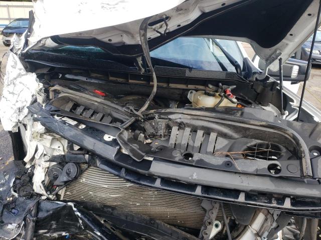 Photo 11 from auction – 2021 CHEVROLET SILVERADO with VIN 3GCPYFED9MG295722
