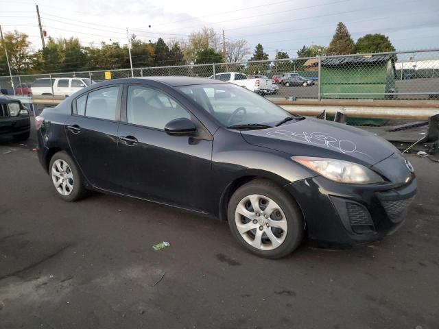 Photo 4 from auction – 2011 MAZDA 3 I with VIN JM1BL1UF0B1403607