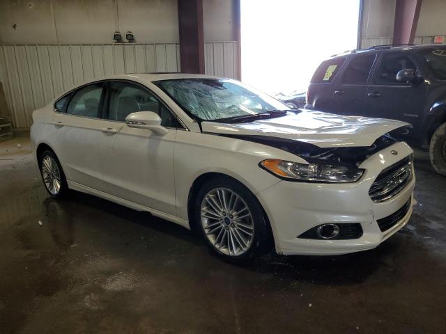 Photo 4 from auction – 2013 FORD FUSION SE with VIN 3FA6P0LU7DR384911