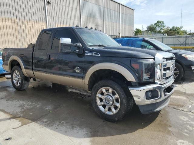 Photo 4 from auction – 2011 FORD F250 SUPER with VIN 1FT7X2BT0BEA34832
