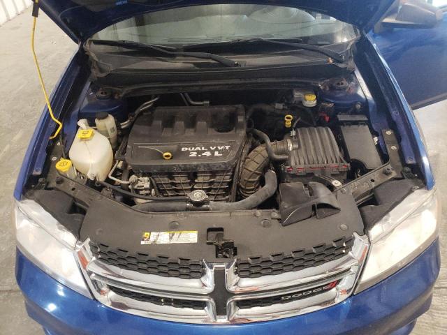 Photo 11 from auction – 2013 DODGE AVENGER SE with VIN 1C3CDZAB6DN622914