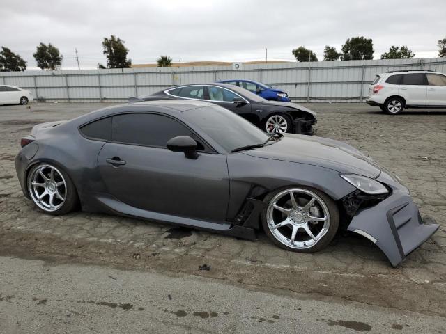Photo 4 from auction – 2024 TOYOTA GR 86 with VIN JF1ZNBB15R9752835