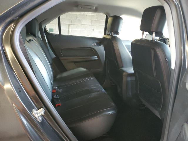 Photo 11 from auction – 2017 CHEVROLET EQUINOX PR with VIN 2GNFLGEK7H6157524