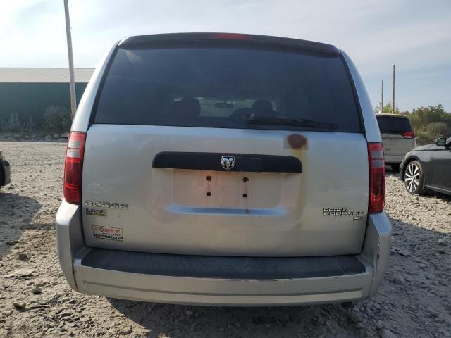 Photo 6 from auction – 2010 DODGE GRAND CARA with VIN 2D4RN4DE7AR498794