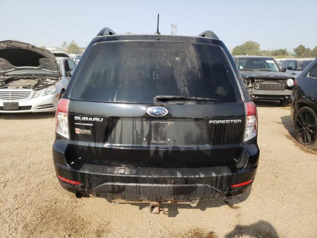 Photo 6 from auction – 2011 SUBARU FORESTER 2 with VIN JF2SHBDC8BH729953