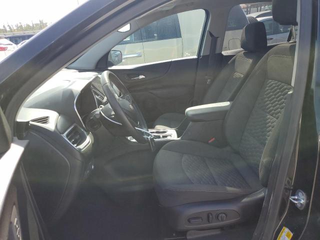 Photo 7 from auction – 2018 CHEVROLET EQUINOX LT with VIN 2GNAXKEX4J6137038