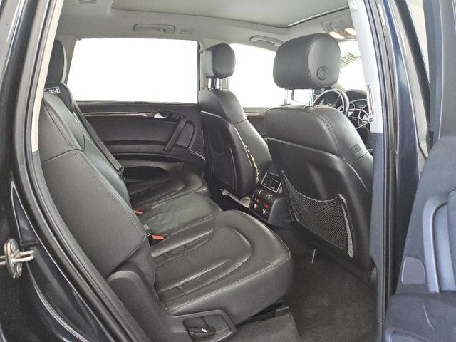 Photo 11 from auction – 2012 AUDI Q7 PRESTIG with VIN WA1AGAFE8CD000165
