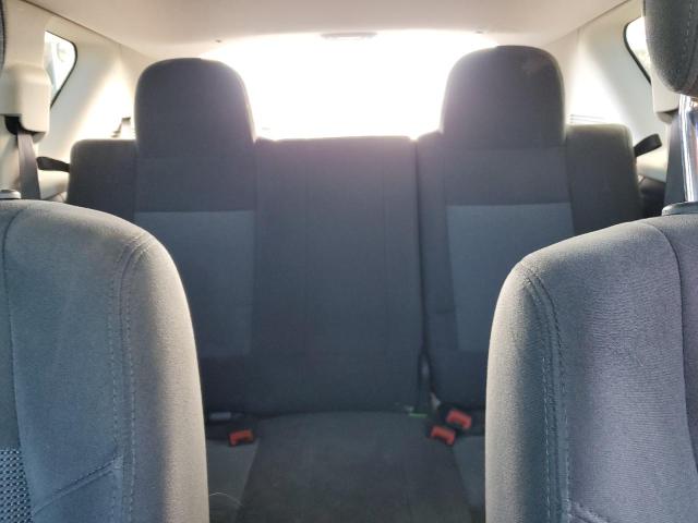 Photo 10 from auction – 2017 JEEP COMPASS SP with VIN 1C4NJDBB2HD142797