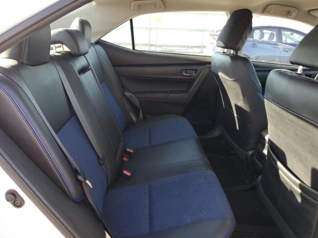 Photo 10 from auction – 2018 TOYOTA COROLLA L with VIN 2T1BURHE6JC054198