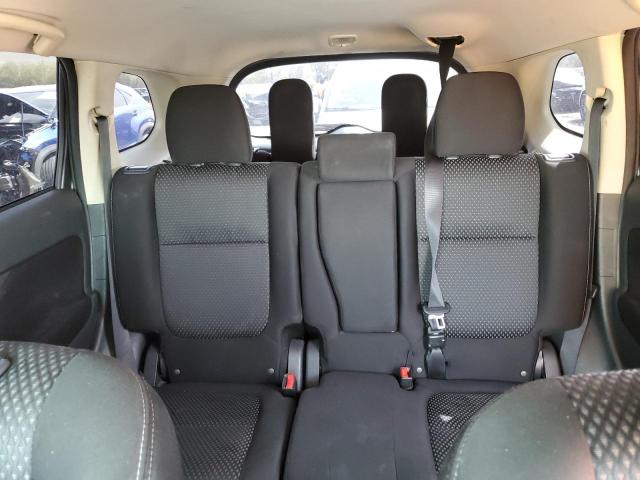 صورة رقم 10 من المزاد - 2017 MITSUBISHI OUTLANDER مع VIN JA4AD2A33HZ053466